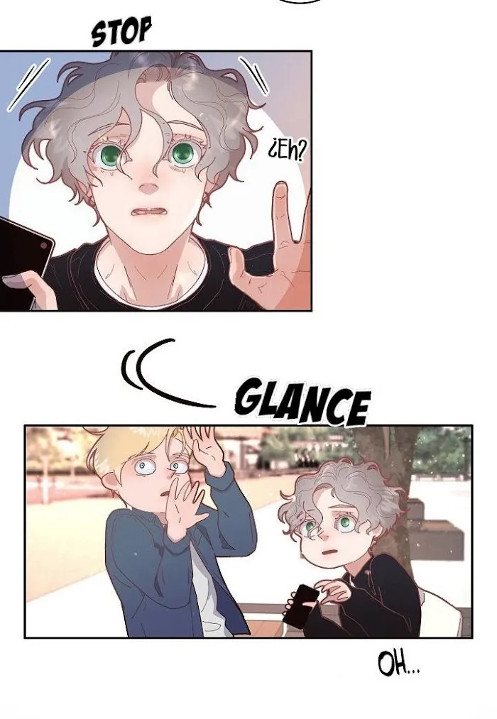 How To Chase An Alpha - Chapter 30 Page 32