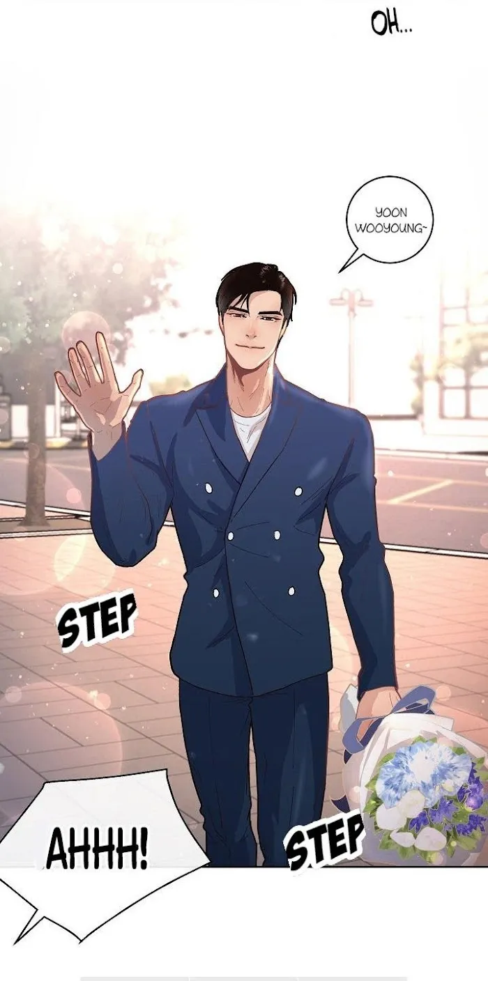 How To Chase An Alpha - Chapter 30 Page 33
