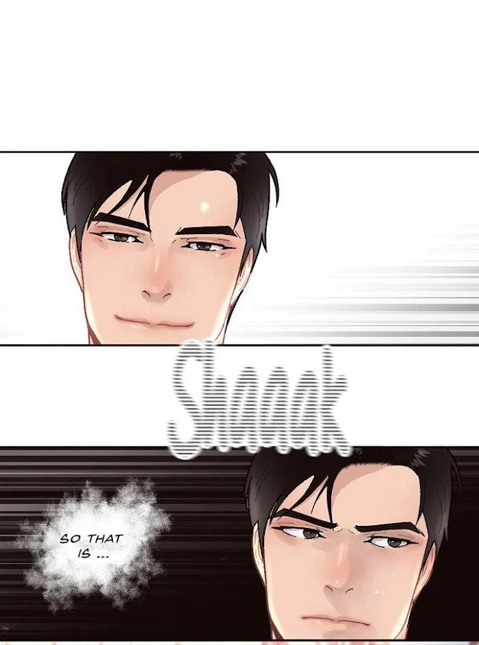 How To Chase An Alpha - Chapter 30 Page 34