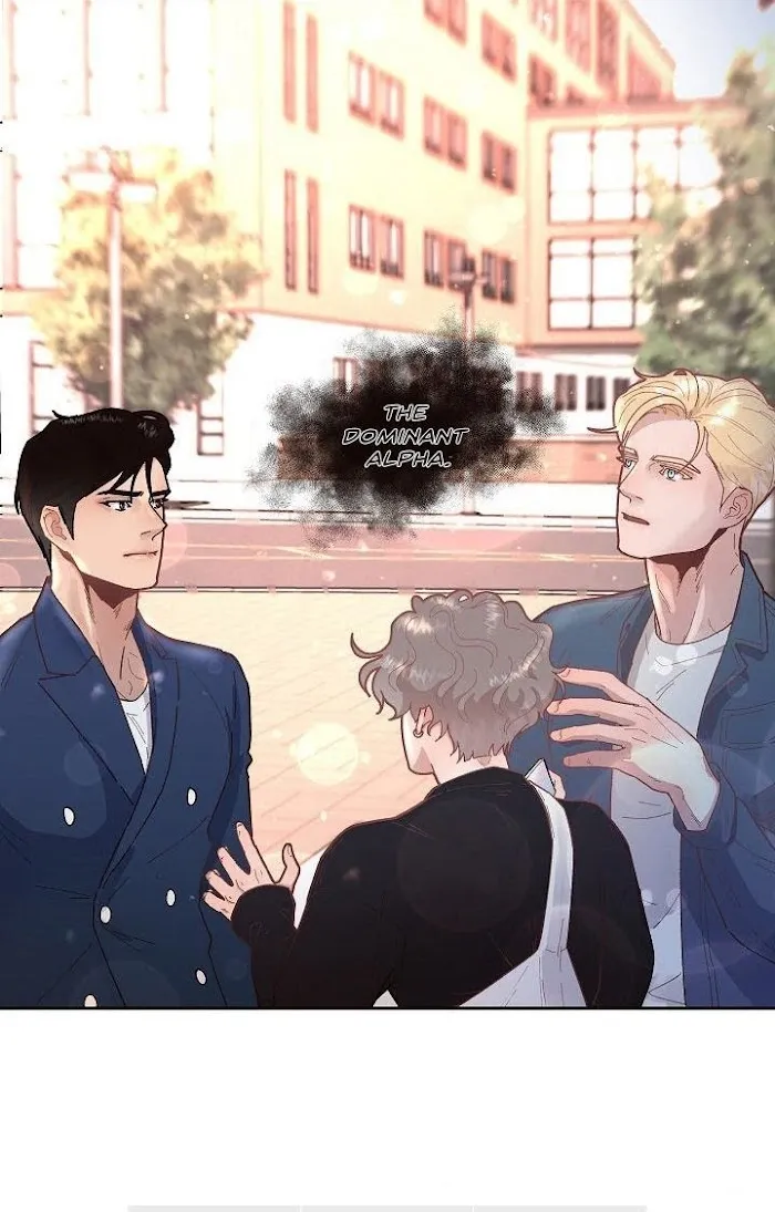 How To Chase An Alpha - Chapter 30 Page 35
