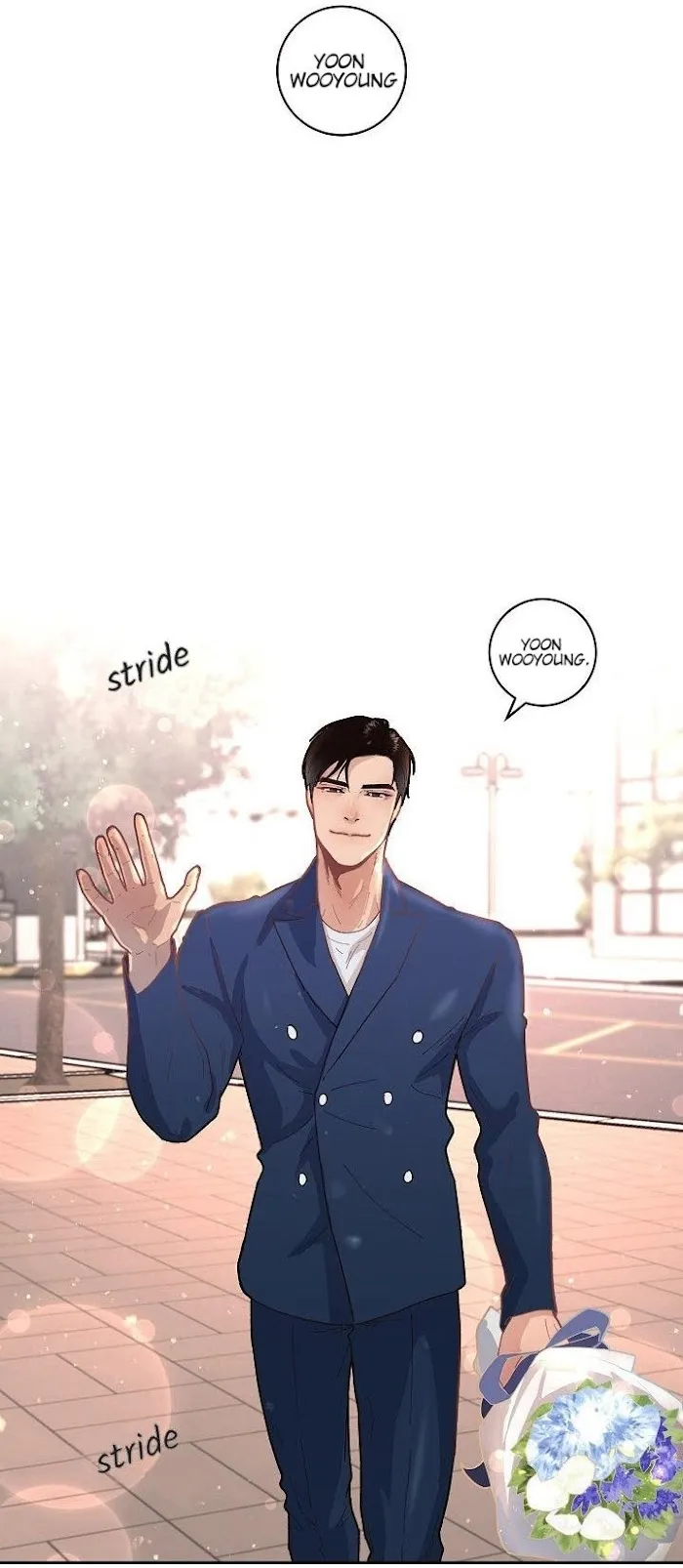 How To Chase An Alpha - Chapter 31 Page 2