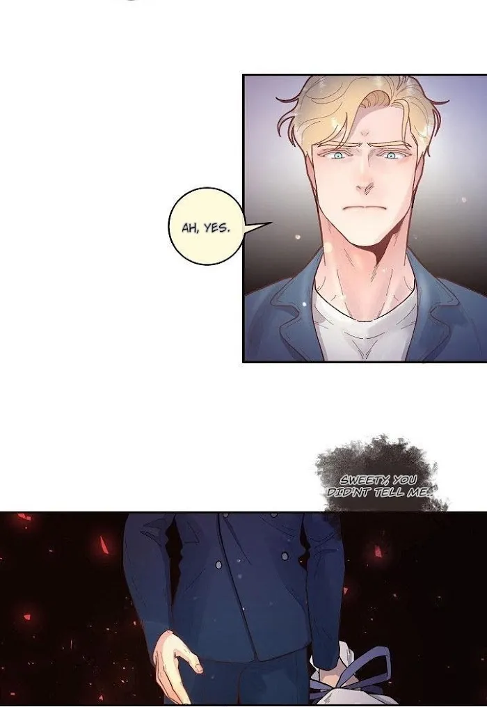 How To Chase An Alpha - Chapter 31 Page 6