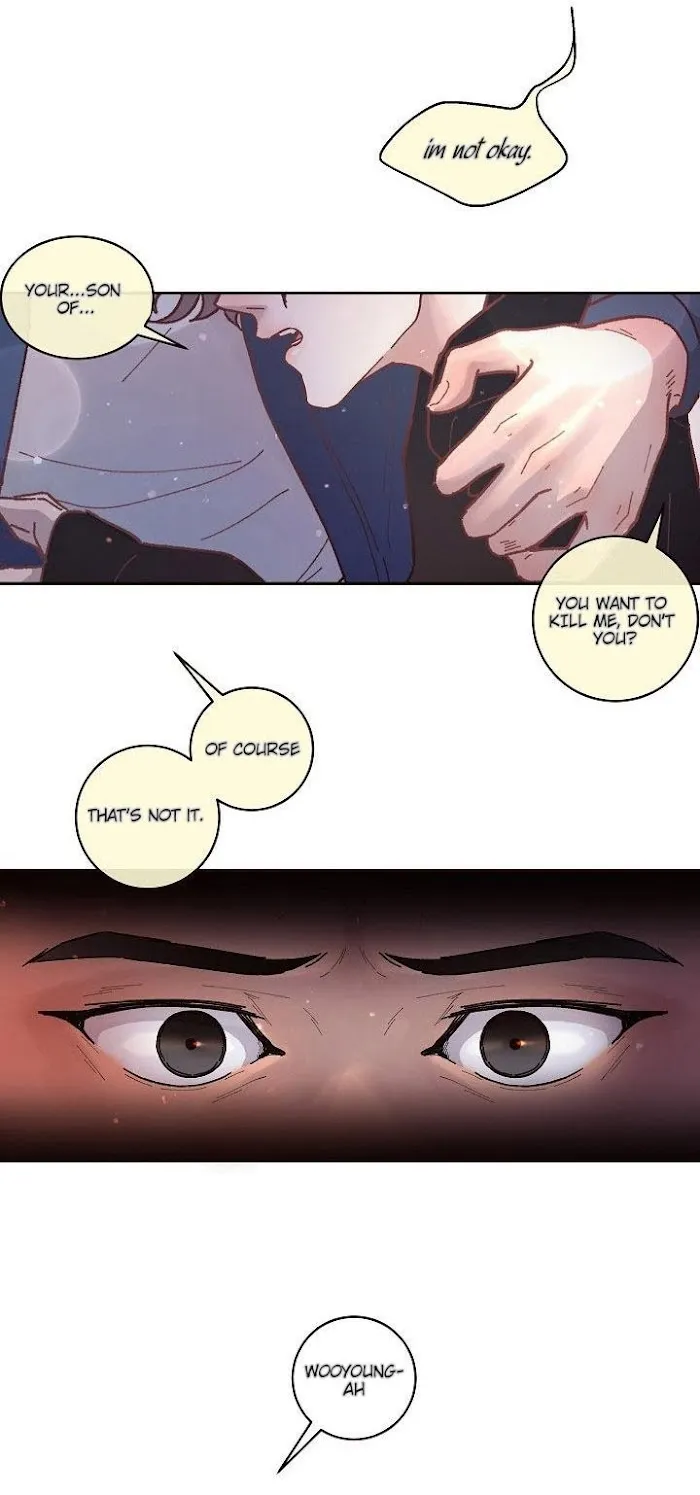 How To Chase An Alpha - Chapter 31 Page 12