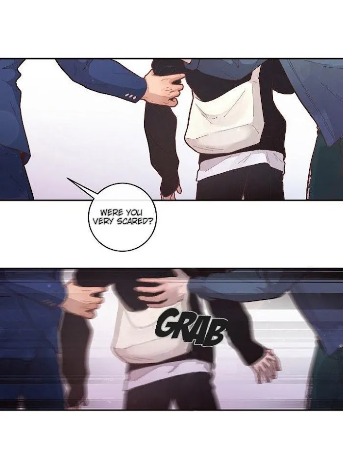 How To Chase An Alpha - Chapter 31 Page 13