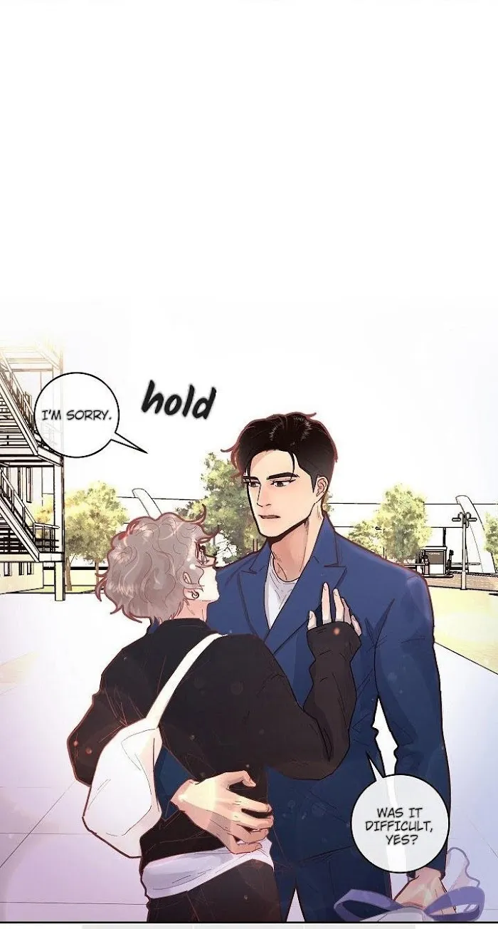 How To Chase An Alpha - Chapter 31 Page 14