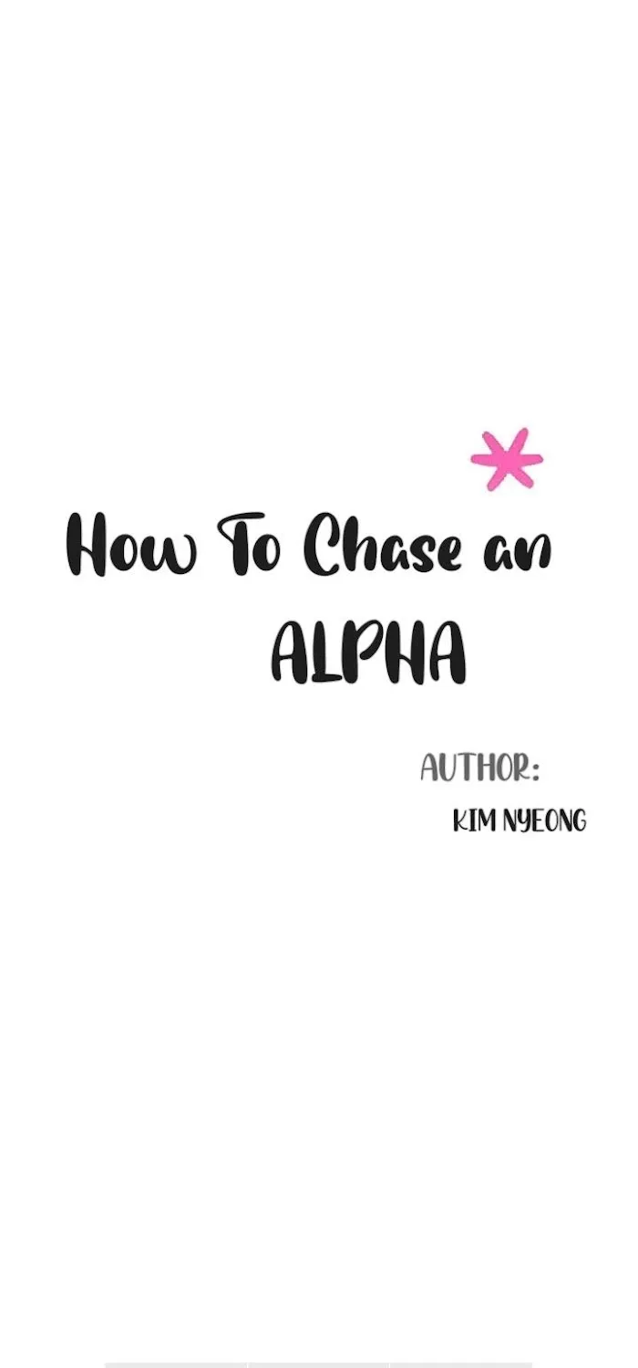 How To Chase An Alpha - Chapter 31 Page 18
