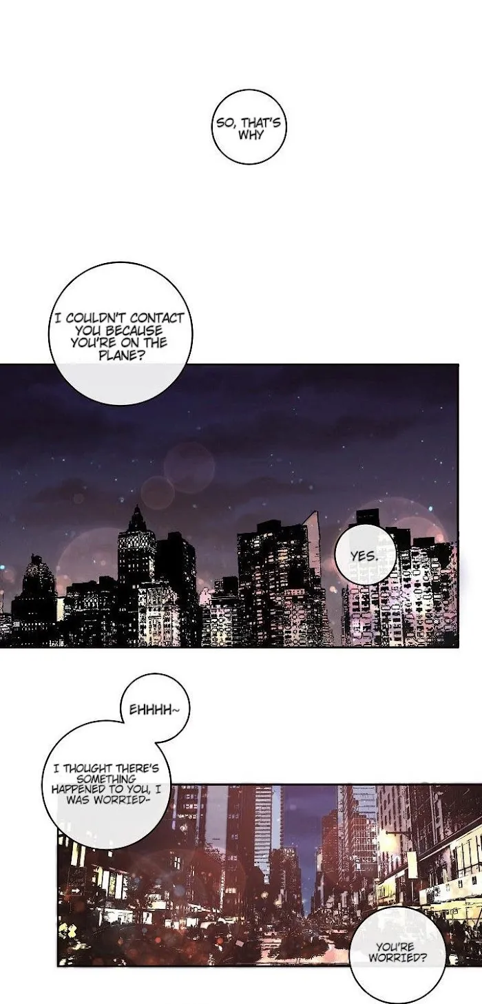 How To Chase An Alpha - Chapter 31 Page 19