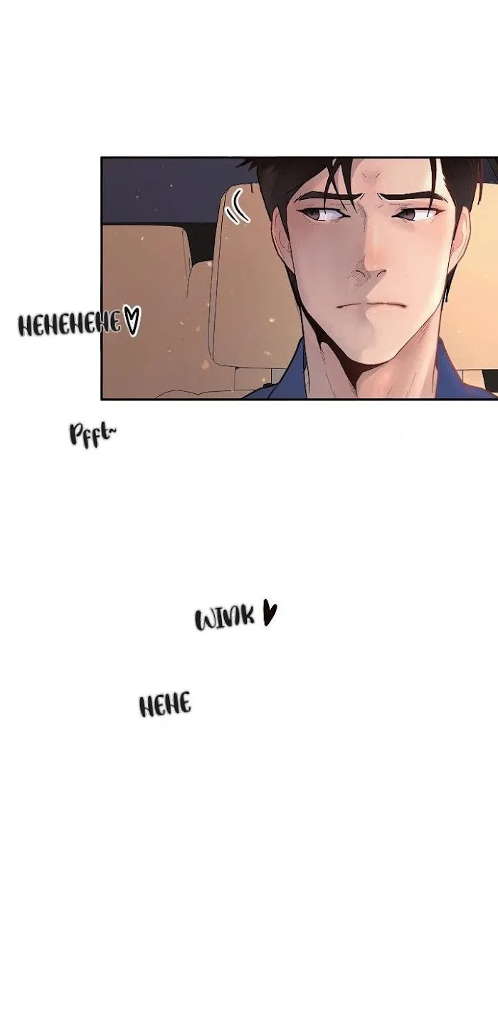 How To Chase An Alpha - Chapter 31 Page 26