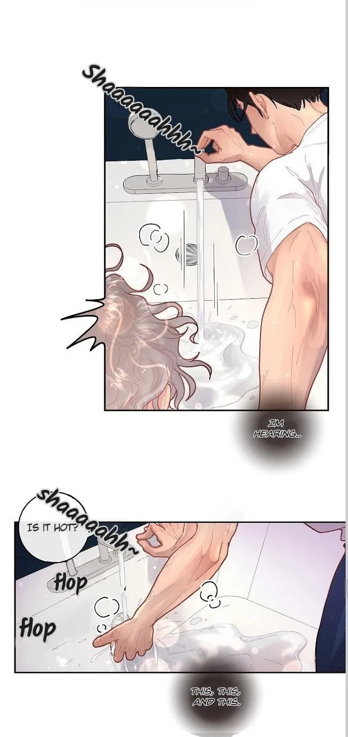 How To Chase An Alpha - Chapter 31 Page 31