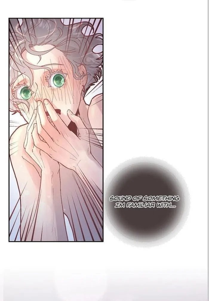 How To Chase An Alpha - Chapter 31 Page 32