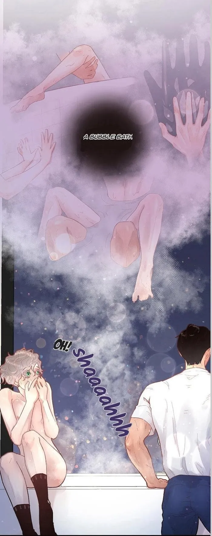 How To Chase An Alpha - Chapter 31 Page 33
