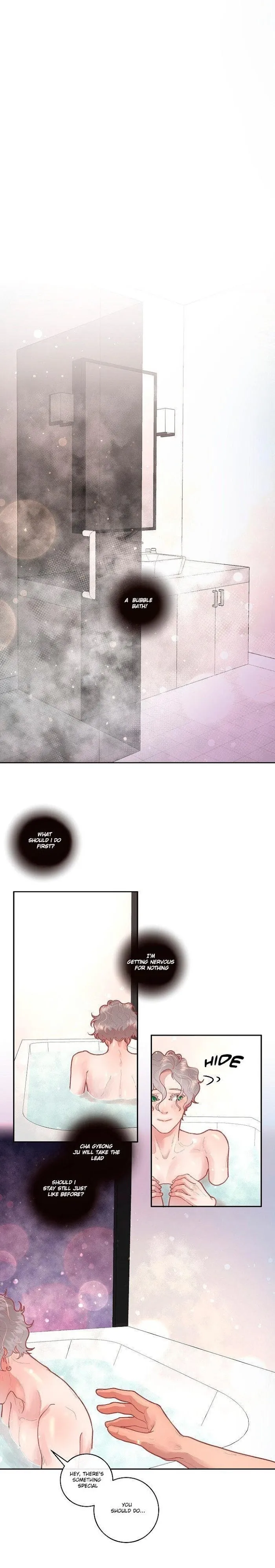 How To Chase An Alpha - Chapter 32 Page 2