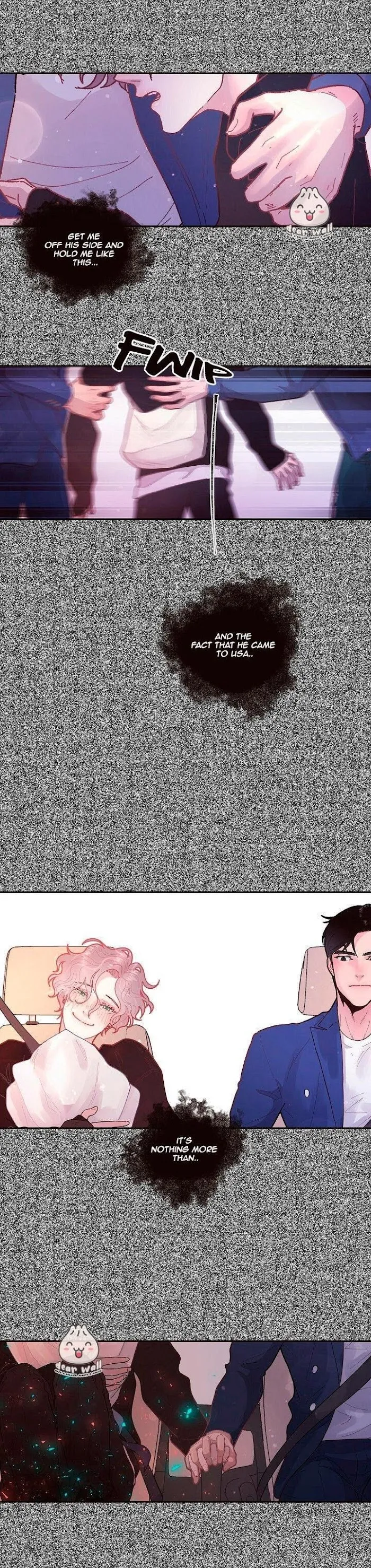 How To Chase An Alpha - Chapter 32 Page 14