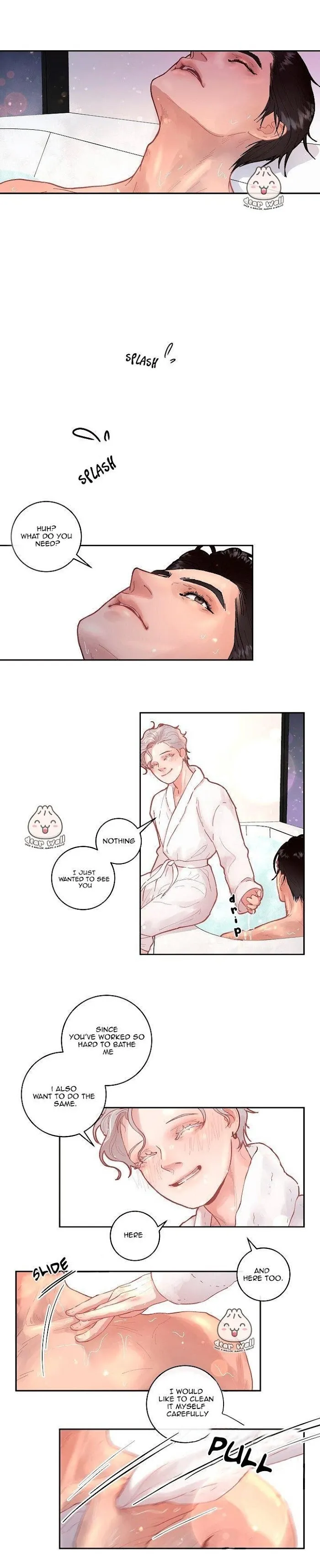 How To Chase An Alpha - Chapter 32 Page 16