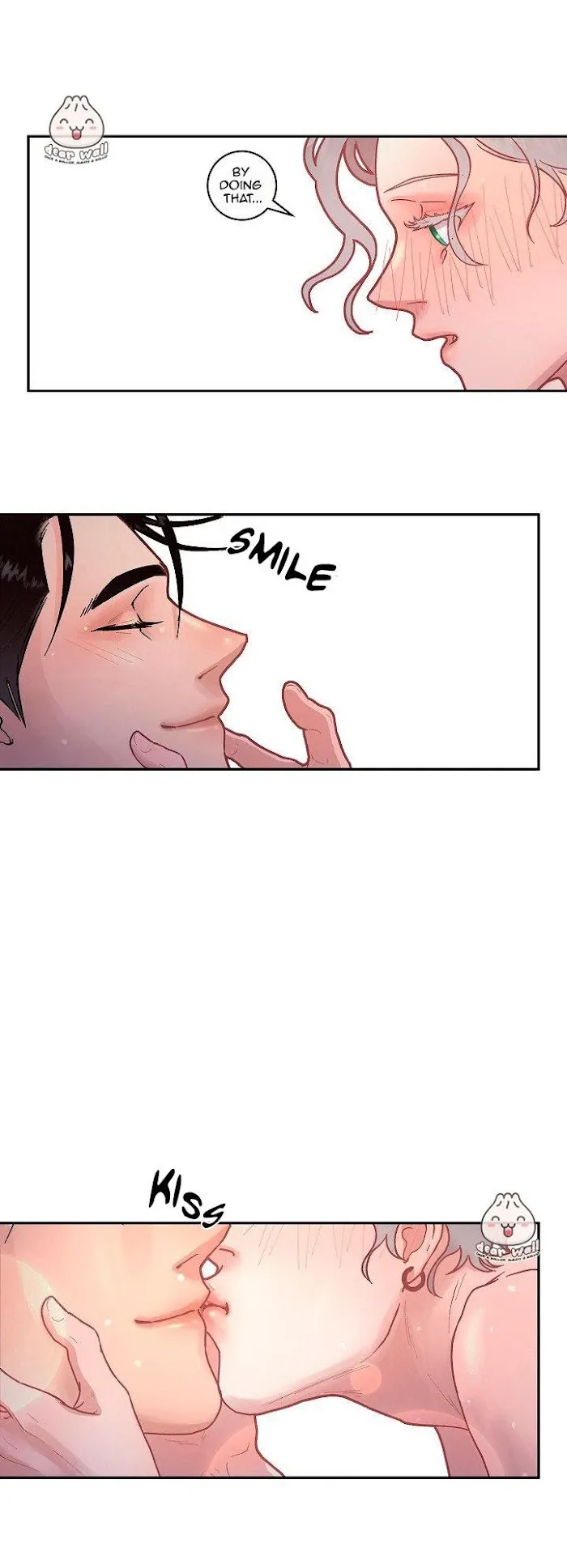 How To Chase An Alpha - Chapter 33 Page 6