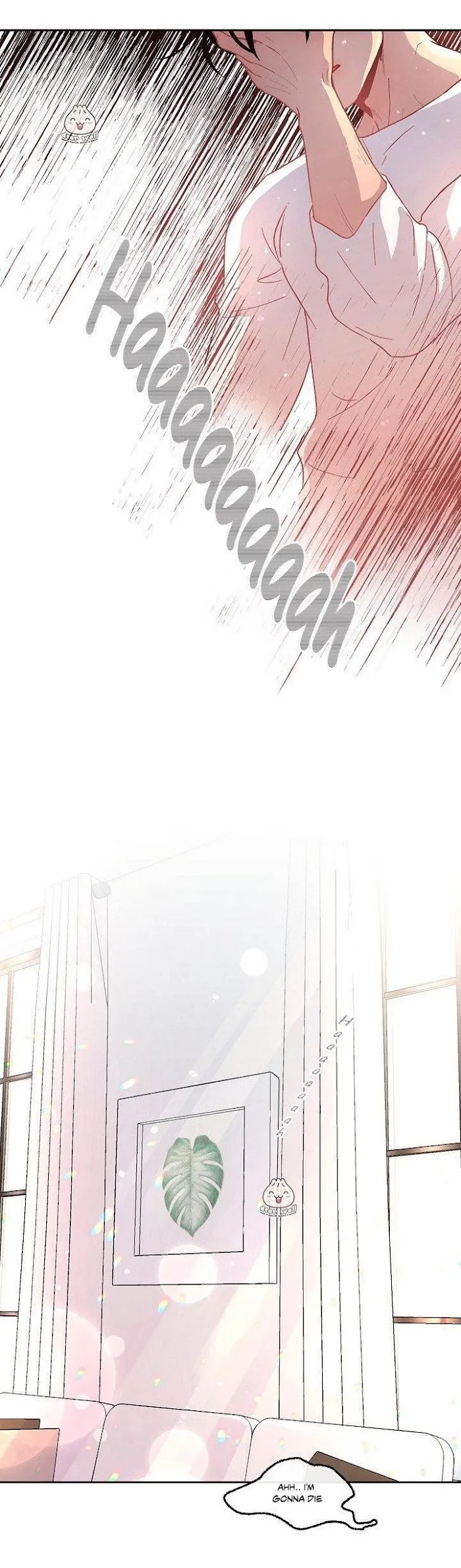 How To Chase An Alpha - Chapter 35 Page 5
