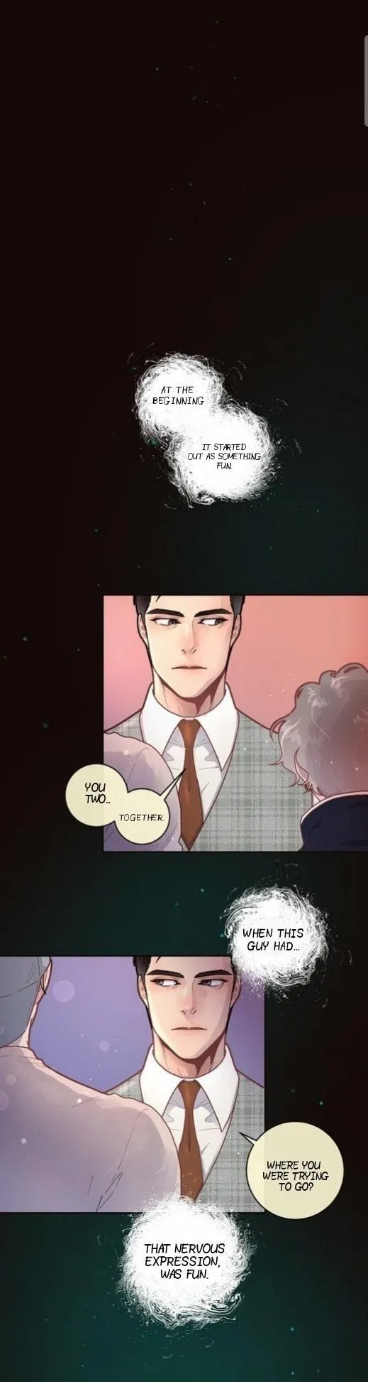 How To Chase An Alpha - Chapter 37 Page 2