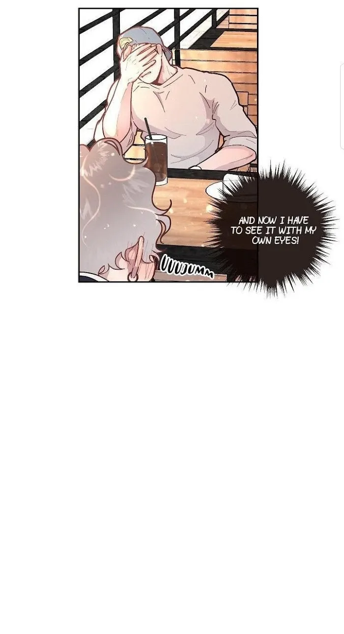 How To Chase An Alpha - Chapter 37 Page 6