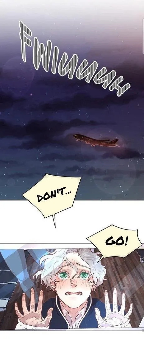 How To Chase An Alpha - Chapter 37 Page 21