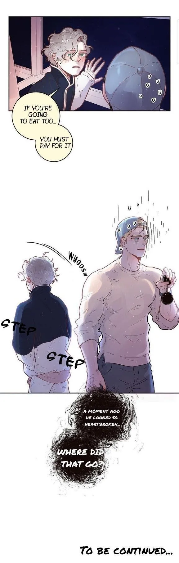 How To Chase An Alpha - Chapter 37 Page 23