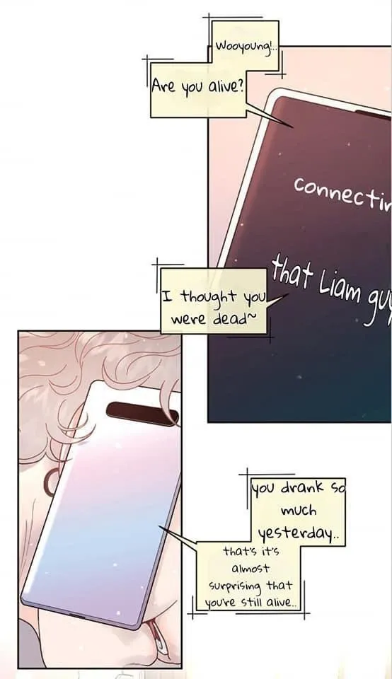 How To Chase An Alpha - Chapter 38 Page 4
