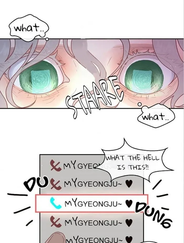 How To Chase An Alpha - Chapter 38 Page 10