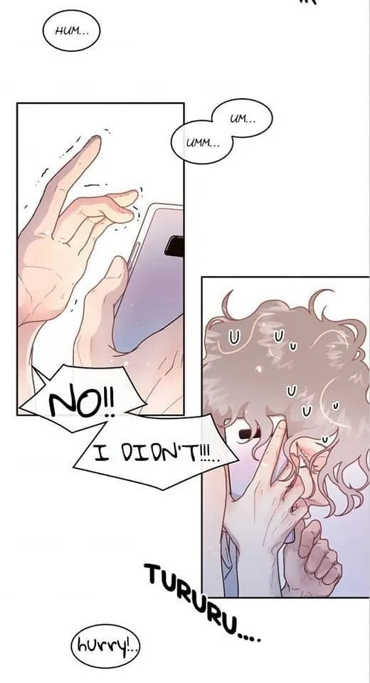 How To Chase An Alpha - Chapter 38 Page 12