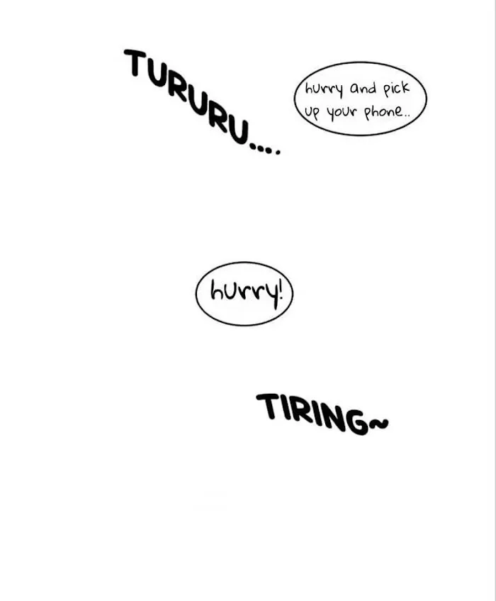 How To Chase An Alpha - Chapter 38 Page 13