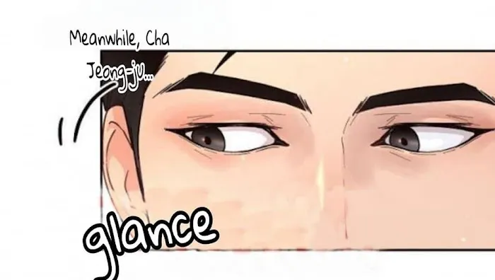 How To Chase An Alpha - Chapter 38 Page 20