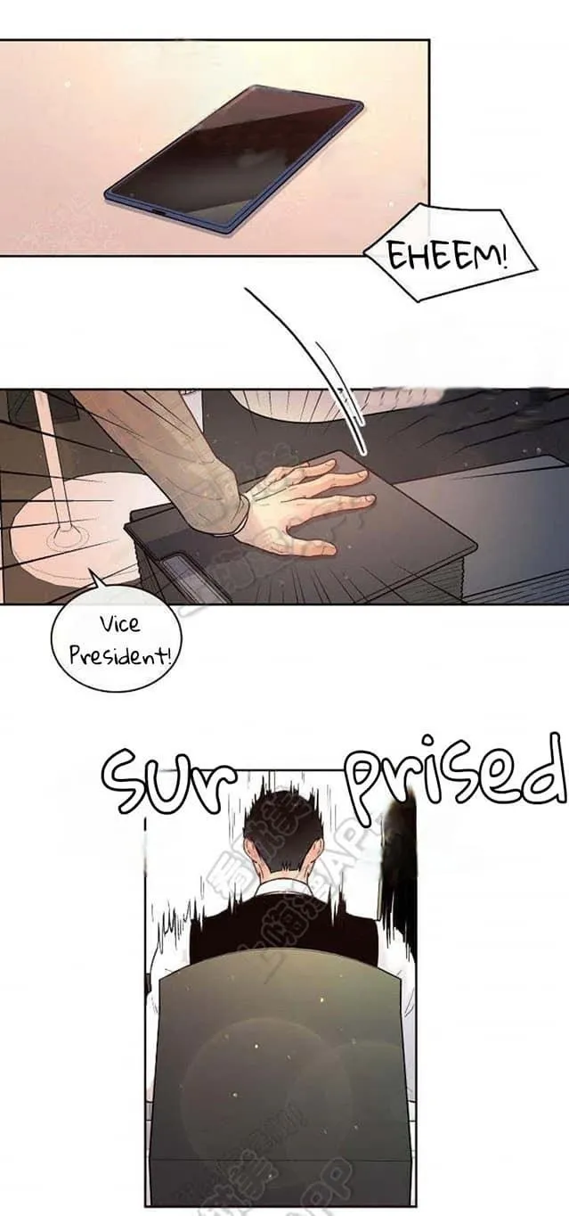 How To Chase An Alpha - Chapter 38 Page 21