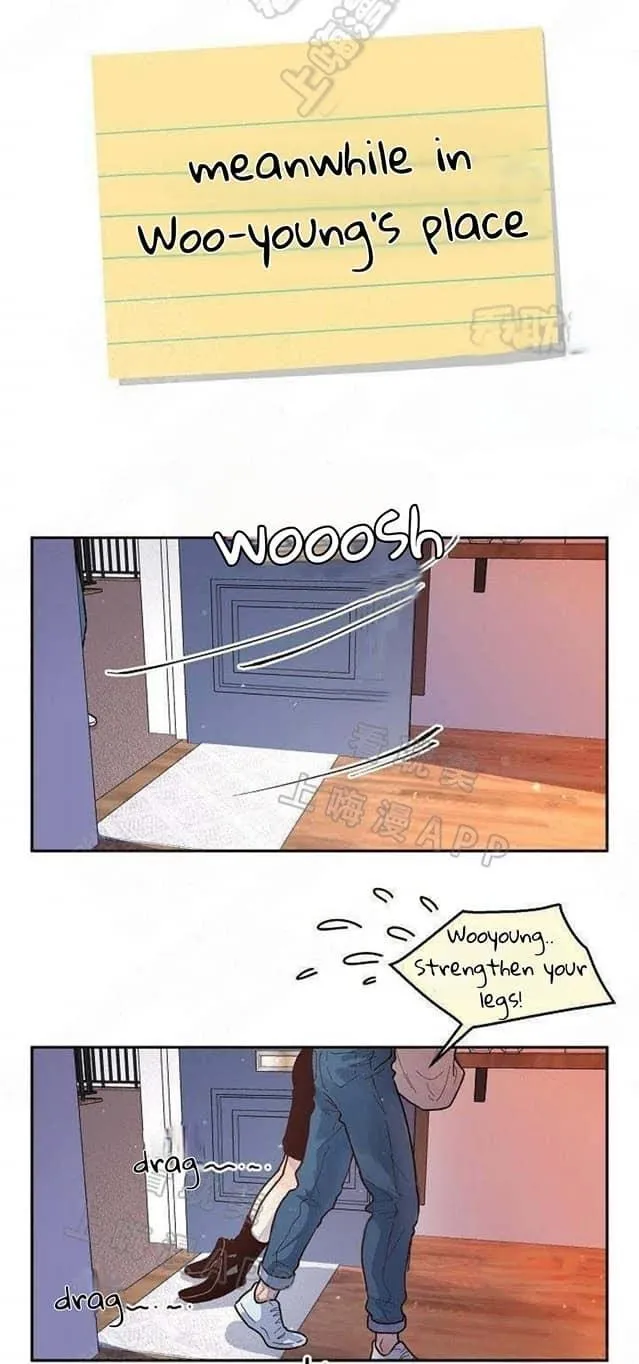 How To Chase An Alpha - Chapter 38 Page 24