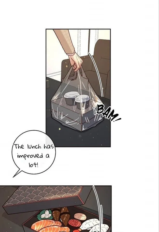 How To Chase An Alpha - Chapter 38 Page 26