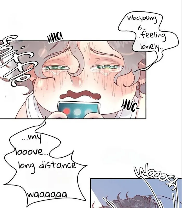 How To Chase An Alpha - Chapter 38 Page 33