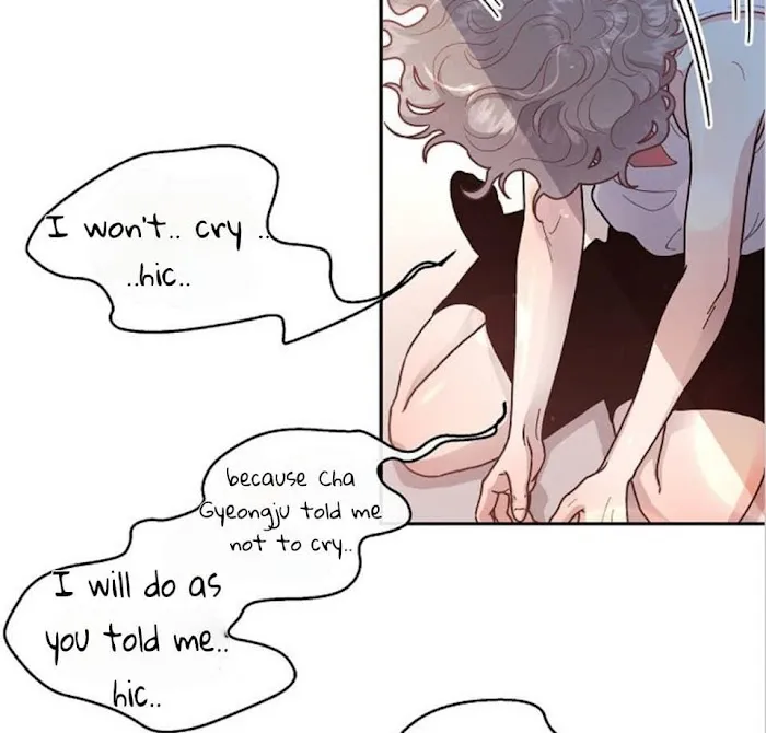 How To Chase An Alpha - Chapter 38 Page 34