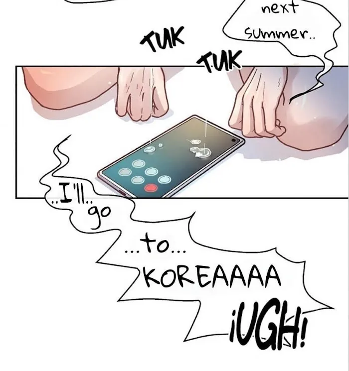 How To Chase An Alpha - Chapter 38 Page 36