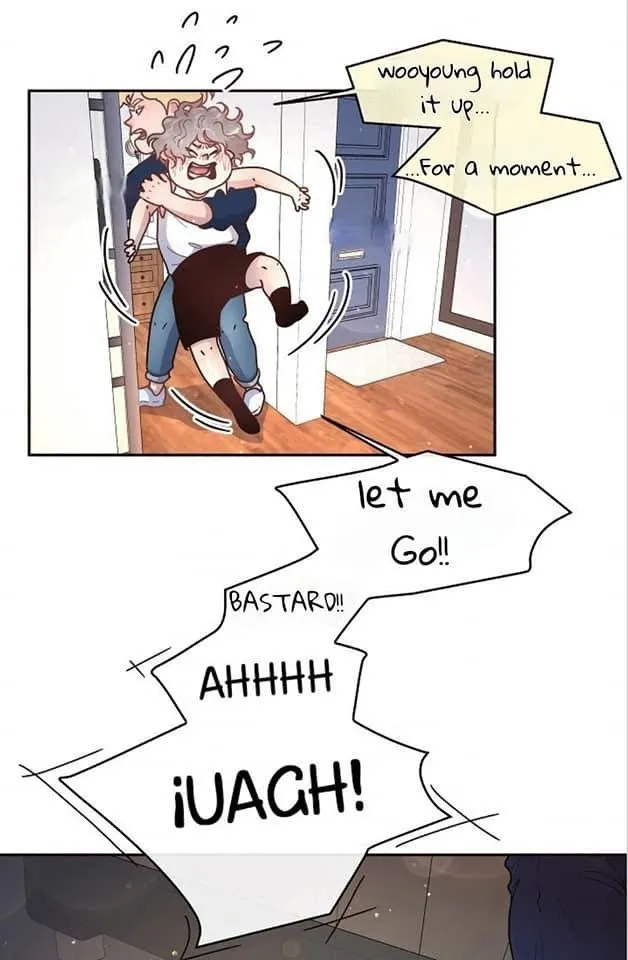 How To Chase An Alpha - Chapter 38 Page 39