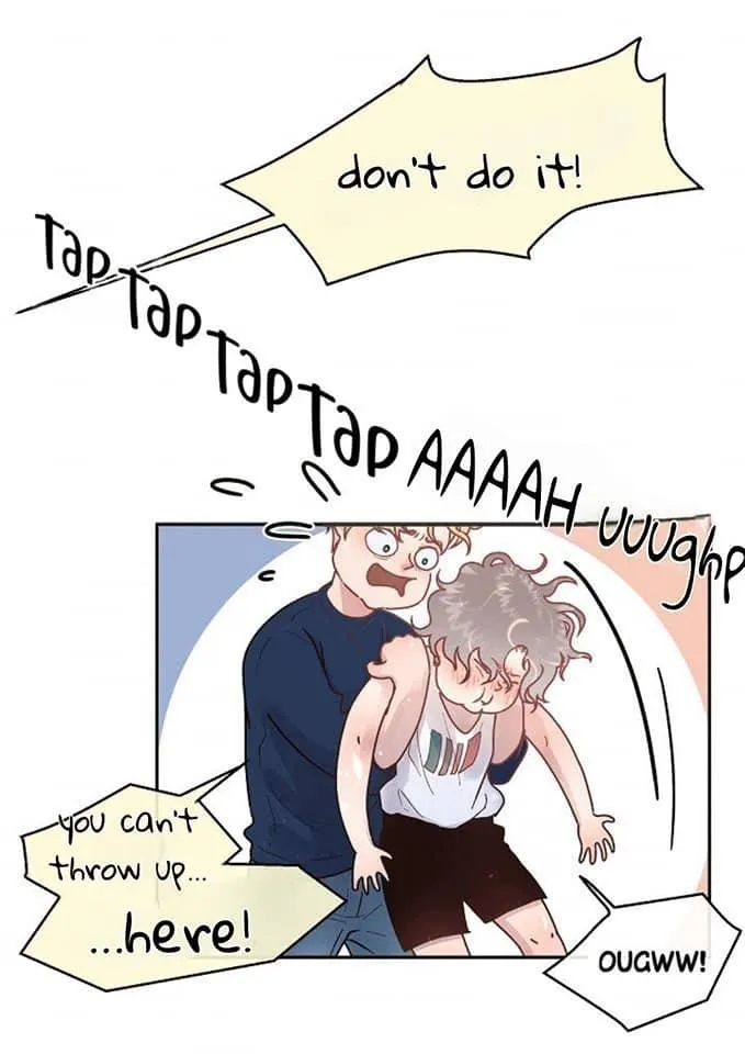 How To Chase An Alpha - Chapter 39 Page 4