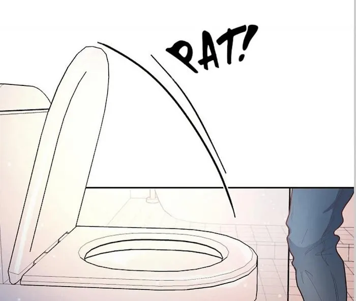 How To Chase An Alpha - Chapter 39 Page 7
