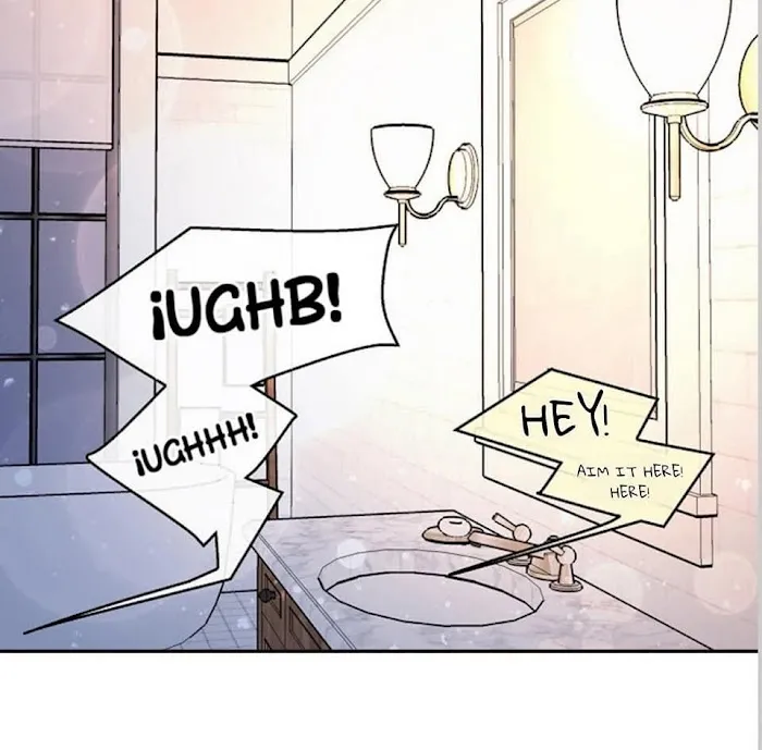 How To Chase An Alpha - Chapter 39 Page 9