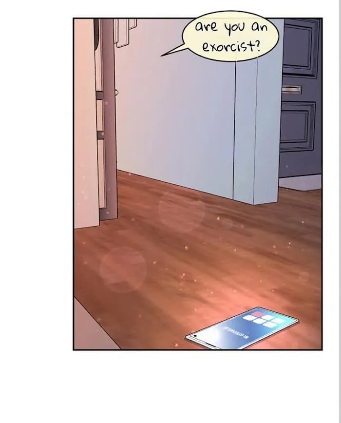 How To Chase An Alpha - Chapter 39 Page 11