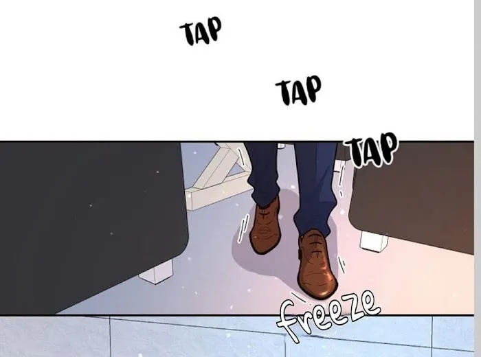 How To Chase An Alpha - Chapter 39 Page 14