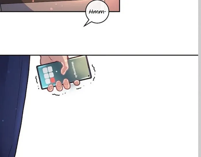 How To Chase An Alpha - Chapter 39 Page 17