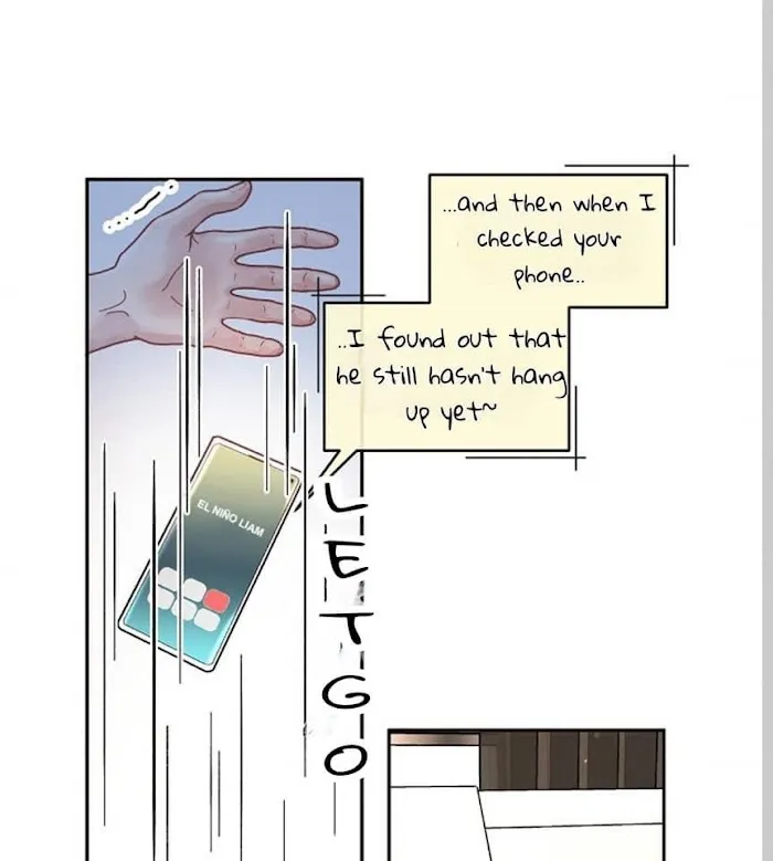How To Chase An Alpha - Chapter 39 Page 19