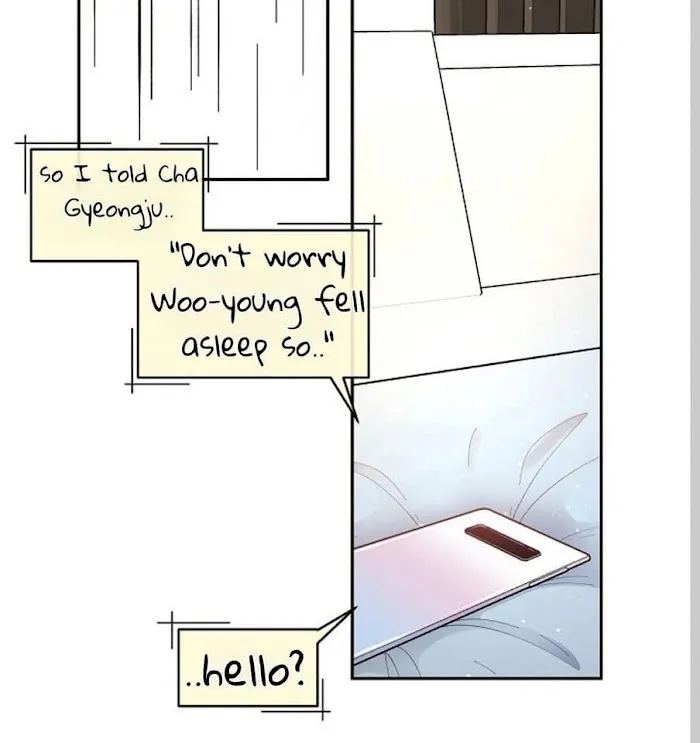 How To Chase An Alpha - Chapter 39 Page 20