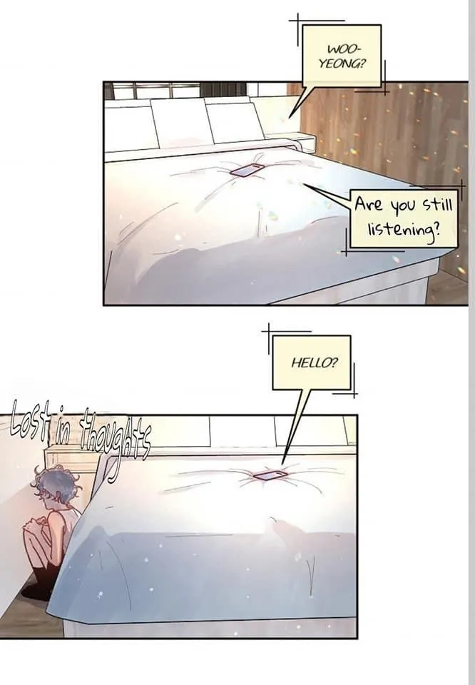 How To Chase An Alpha - Chapter 39 Page 21