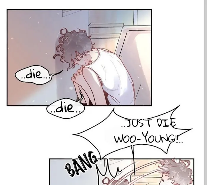 How To Chase An Alpha - Chapter 39 Page 22