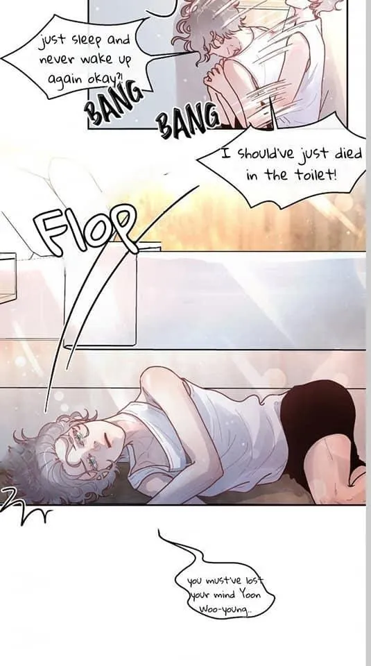 How To Chase An Alpha - Chapter 39 Page 23