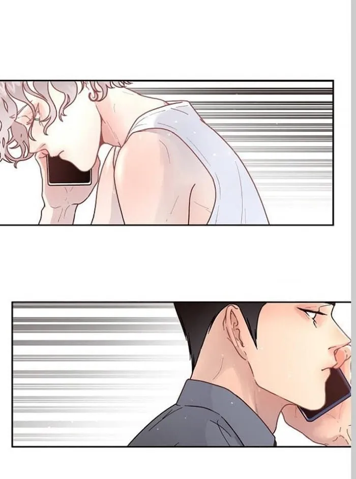 How To Chase An Alpha - Chapter 39 Page 24