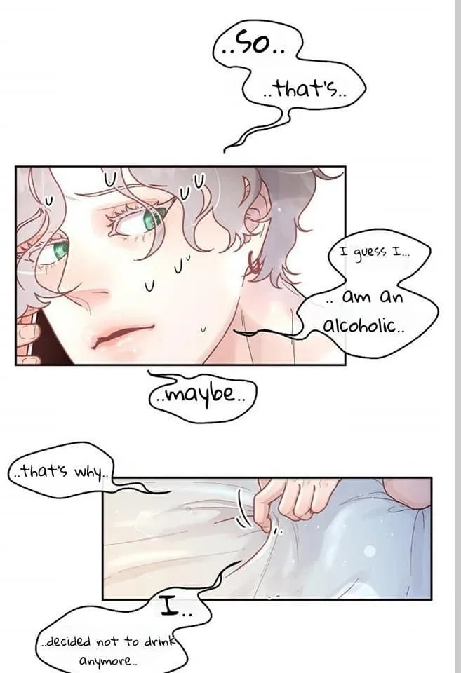 How To Chase An Alpha - Chapter 39 Page 26