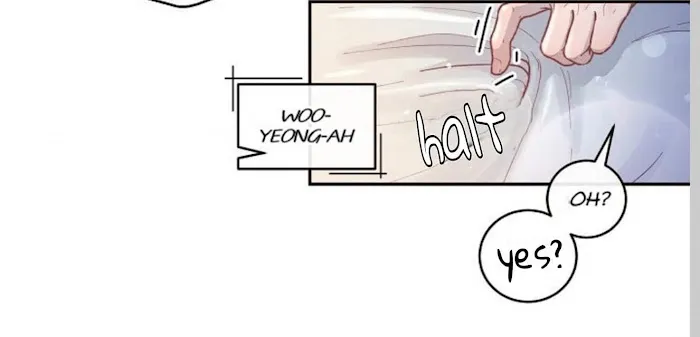 How To Chase An Alpha - Chapter 39 Page 27